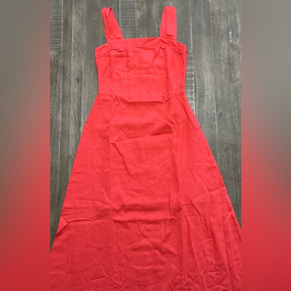 Lez a Lez A-Line Dress